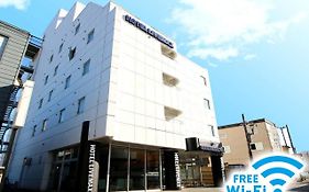 Hotel Livemax Budget Chitose